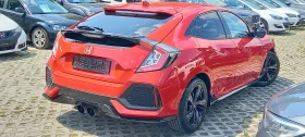 Honda Civic 1.5i S-TYPE FULL    NEW MODEL | Mobile.bg    5