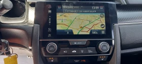 Honda Civic 1.5i S-TYPE FULL    NEW MODEL | Mobile.bg    12
