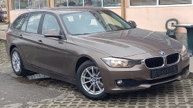 Обява за продажба на BMW 320 ИЗКЛЮЧИТЕЛНО СЕРВИЗ КНИЖК УНИКТ КАТО НОВ NEW MODEL ~14 490 лв. - изображение 1