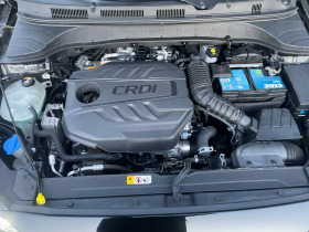 Hyundai Kona 1.6 CRDI AUTOMAT | Mobile.bg   12