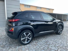 Hyundai Kona 1.6 CRDI AUTOMAT - [5] 