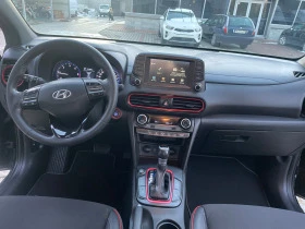 Hyundai Kona 1.6 CRDI AUTOMAT - [12] 