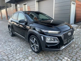 Hyundai Kona 1.6 CRDI AUTOMAT - [4] 