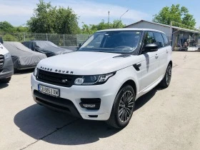 Land Rover Range Rover Sport HSE SDV6, снимка 3