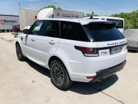 Land Rover Range Rover Sport HSE SDV6, снимка 4