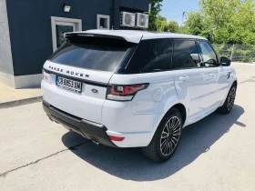 Land Rover Range Rover Sport HSE SDV6, снимка 6