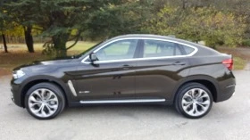 BMW X6 xDrive40d N1, снимка 14