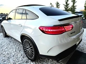 Mercedes-Benz GLE 350 D 4MATIC FULL AMG PACK ПАНО ЛИЗИНГ 100%, снимка 8