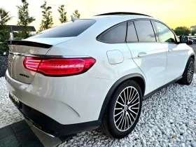 Mercedes-Benz GLE 350 D 4MATIC FULL AMG PACK ПАНО ЛИЗИНГ 100%, снимка 11