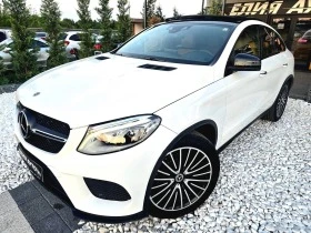 Mercedes-Benz GLE 350 D 4MATIC FULL AMG PACK ПАНО ЛИЗИНГ 100%, снимка 2