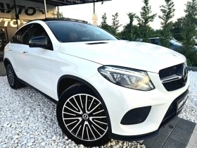 Mercedes-Benz GLE 350 D 4MATIC FULL AMG PACK ПАНО ЛИЗИНГ 100%, снимка 5