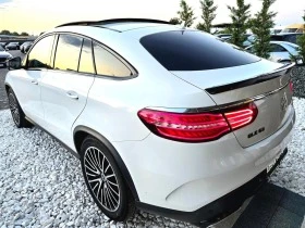 Mercedes-Benz GLE 350 D 4MATIC FULL AMG PACK ПАНО ЛИЗИНГ 100%, снимка 7