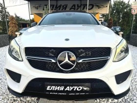 Mercedes-Benz GLE 350 D 4MATIC FULL AMG PACK ПАНО ЛИЗИНГ 100%, снимка 3