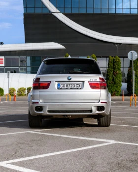 BMW X5 35d M-PAKET, PANO ROOF , снимка 4