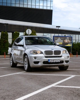 BMW X5 35d M-PAKET, PANO ROOF , снимка 1