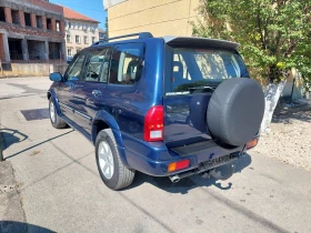 Suzuki Grand vitara 2, 7i-173.- | Mobile.bg    4