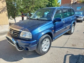 Suzuki Grand vitara 2, 7i-173.- | Mobile.bg    3