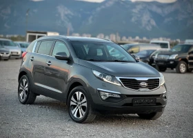 Kia Sportage 2.0CRDi 136. * 4x4* * Key-Less* * *  | Mobile.bg    1