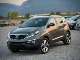     Kia Sportage 2.0CRDi 136. * 4x4* * Key-Less* * * 