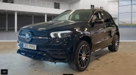 Mercedes-Benz GLE 350 DE AMG 4MATIC, снимка 1