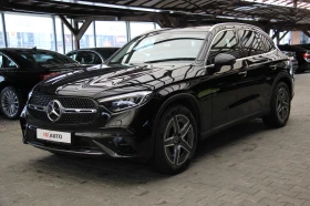 Mercedes-Benz GLC 200/4Matic/AMG/Virtual/Burmester/ | Mobile.bg    2