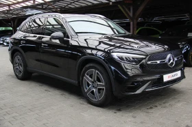 Mercedes-Benz GLC 200/4Matic/AMG/Virtual/Burmester/Камера, снимка 3