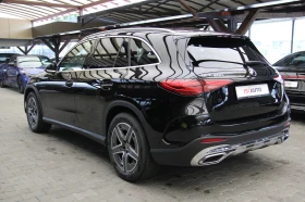 Mercedes-Benz GLC 200/4Matic/AMG/Virtual/Burmester/Камера, снимка 6