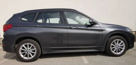 BMW X1 sDrive20d, снимка 3