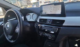 BMW X1 sDrive20d, снимка 8