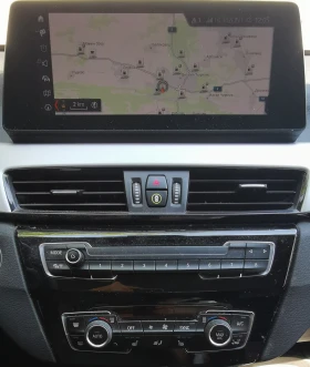 BMW X1 sDrive20d, снимка 11