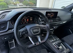 Audi SQ5 3.0bi tdi, снимка 6