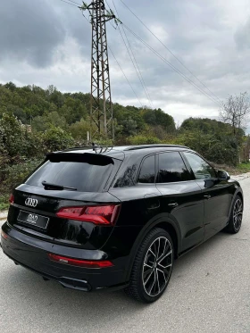 Audi SQ5 3.0bi tdi, снимка 10