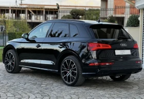 Audi SQ5 3.0bi tdi, снимка 11