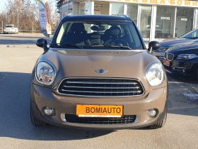 Mini Countryman 1.6D* EURO5B* Klimatronik* ПОДГРЕВ* , снимка 2