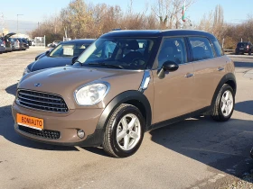 Mini Countryman 1.6D* EURO5B* Klimatronik* ПОДГРЕВ* 