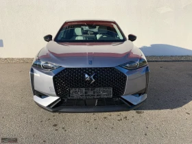 DS DS 3 Crossback НОВ!/RIVOLI/131HP/KEYLESS/MATRIX/TSR/CARPLAY/510b, снимка 3