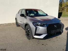 DS DS 3 Crossback НОВ!/RIVOLI/131HP/KEYLESS/MATRIX/TSR/CARPLAY/510b, снимка 8