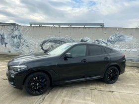 BMW X6 xDrive 40i M-Pack, снимка 2