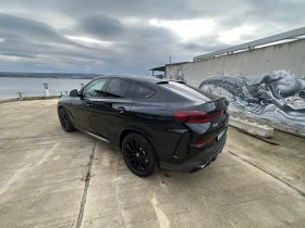 BMW X6 xDrive 40i M-Pack, снимка 8