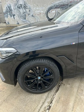 BMW X6 xDrive 40i M-Pack, снимка 9