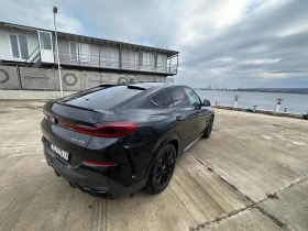 BMW X6 xDrive 40i M-Pack, снимка 7