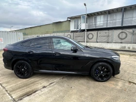 BMW X6 xDrive 40i M-Pack, снимка 5