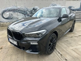 BMW X6 xDrive 40i M-Pack, снимка 1