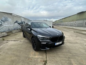 BMW X6 xDrive 40i M-Pack, снимка 4