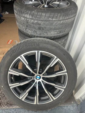 BMW X6 xDrive 40i M-Pack, снимка 17