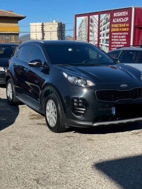 Kia Sportage GT Line AWD* Панорама* Камера* , снимка 12