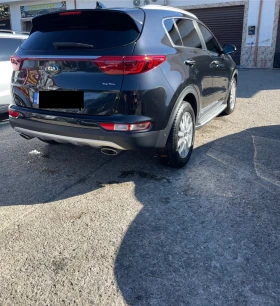 Kia Sportage GT Line AWD* Панорама* Камера* , снимка 10