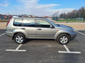 Nissan X-trail 2.2 4x4 Dizel, снимка 4