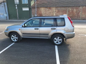 Nissan X-trail 2.2 4x4 Dizel, снимка 2