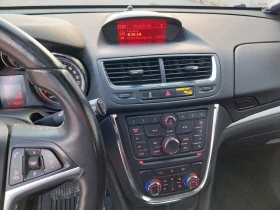 Opel Mokka 1.4 Turbo Ecotec Automatic, снимка 9